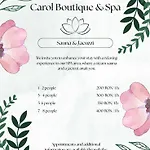Carol Boutique - Cornelia