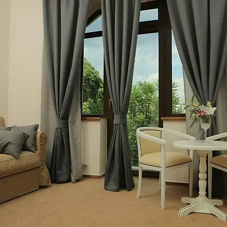 Hotel Carol Boutique & 3*