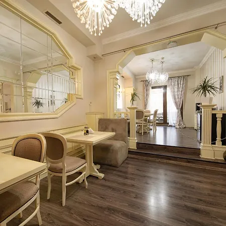 酒店 Carol Boutique &