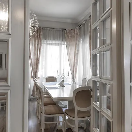 Carol Boutique & Hotel Bucarest