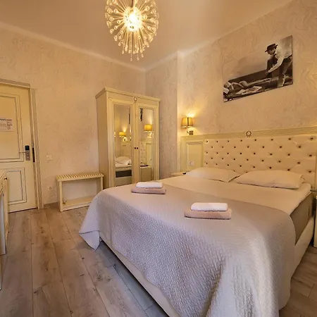 Carol Boutique & Hotel Bucarest