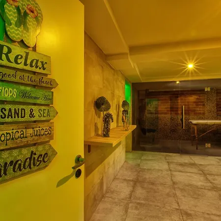 Hotel Carol Boutique & Bukarest
