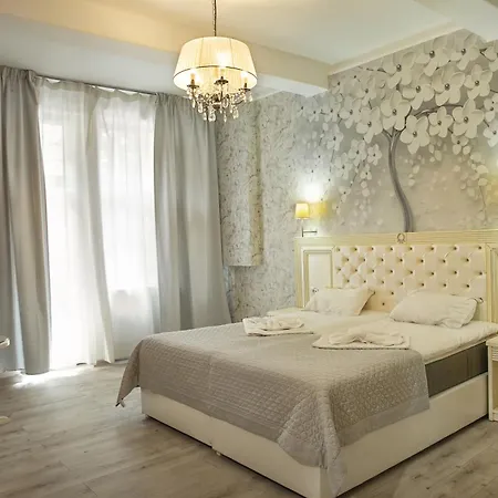 Hotel Carol Boutique &