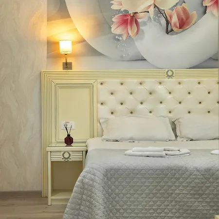 Carol Boutique & Hotel 3*