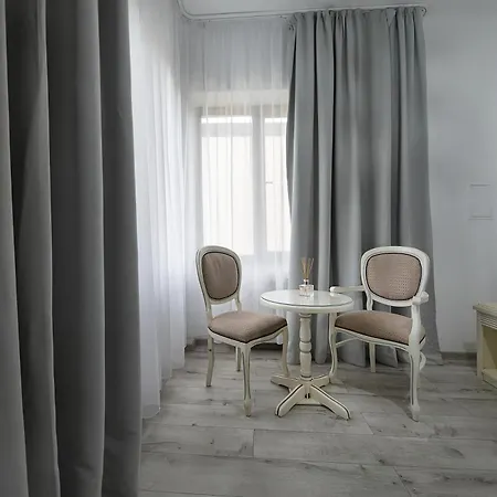 Carol Boutique & Hotel