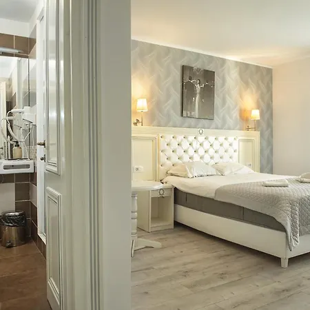 Hotel Carol Boutique & 3*