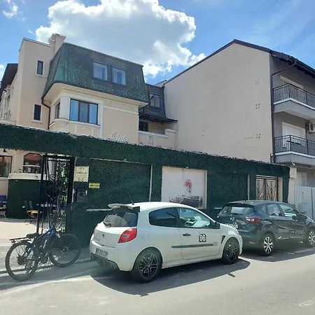Carol Boutique & 3* Bucharest
