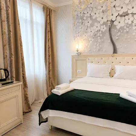 Carol Boutique & Hotel
