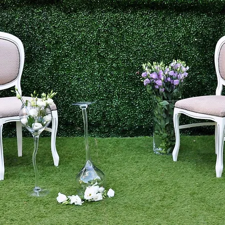 酒店 Carol Boutique & Ex Cornelia