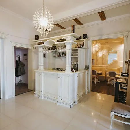 Cornelia 3* Bucharest