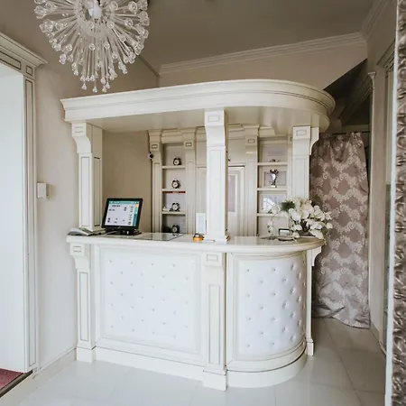 Carol Boutique & Hotel 3*