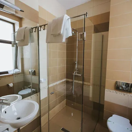 Cornelia 3* Bucharest