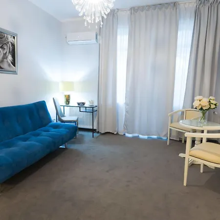 Hotel Cornelia Bucharest