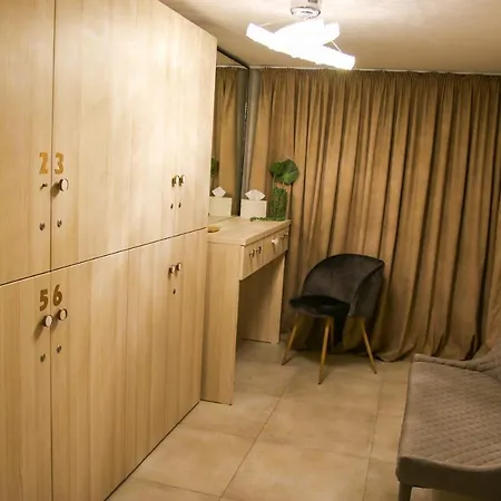 Hotel Cornelia Bucharest