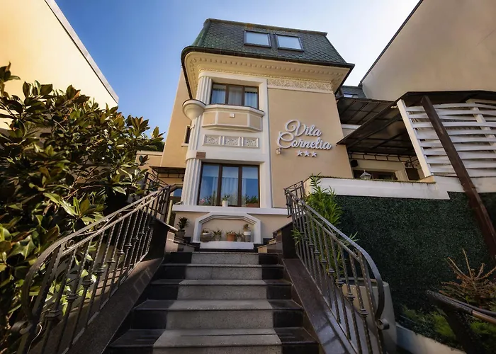 Carol Boutique - Cornelia Hotel 3*