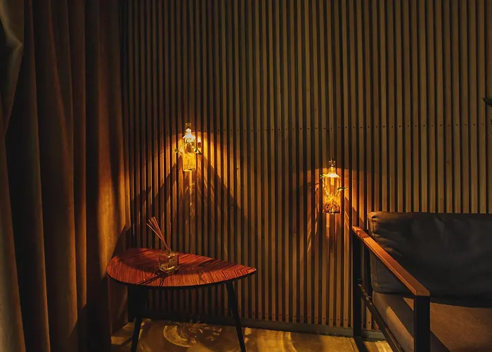 Carol Boutique - Cornelia 3* Bucarest