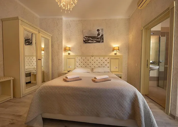 Hotel Carol Boutique & Ex Cornelia