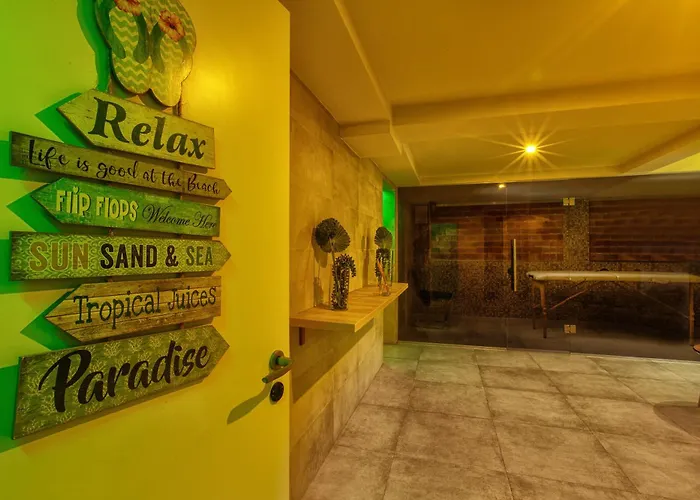 Hotel Carol Boutique & Ex Cornelia Bukarest