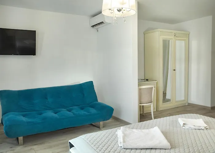 Carol Boutique - Cornelia Hotel Bucarest