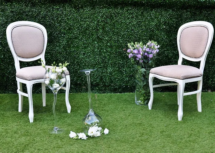 Hotel Carol Boutique & Ex Cornelia