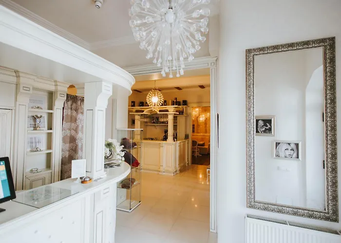 Carol Boutique & Ex Cornelia