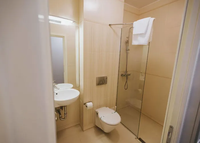 Carol Boutique & Ex Cornelia 부쿠레슈티