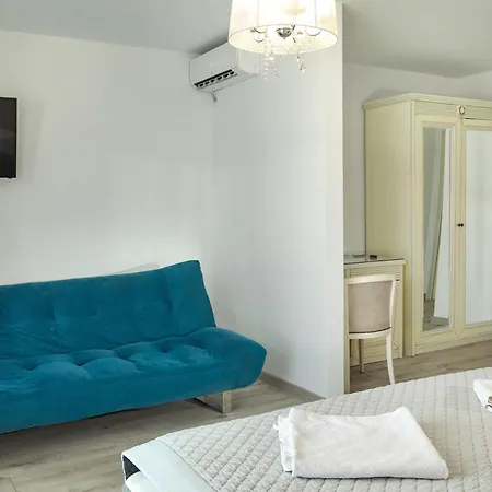 Carol Boutique - Cornelia Hotel Bucarest