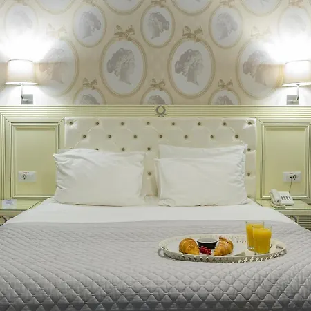 Cornelia 3* Bukareszt