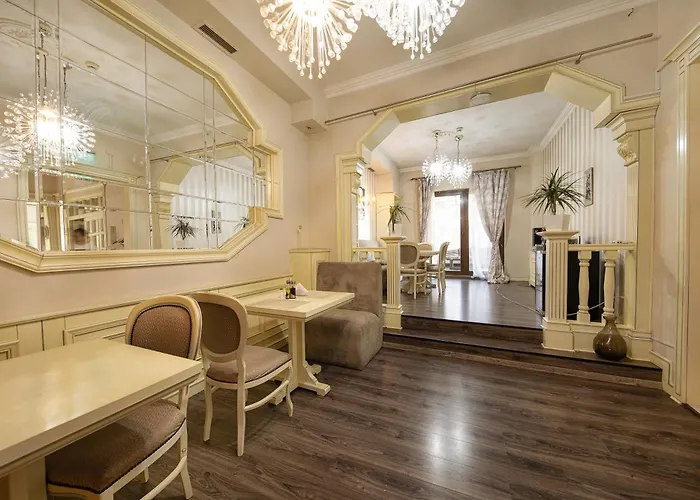 Hotel Carol Boutique & Ex Cornelia